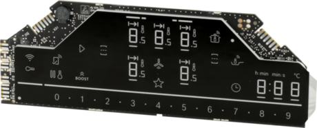 ELEKTRONIKA PL BSH 11056631 