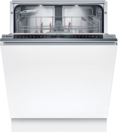SMT8TB801E ACCENT BOSCH Serie 8, Popolnoma vgradni pomivalni stroj