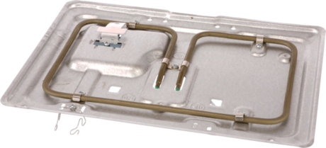 GRELEC PEKAČA SPODNJI BSH 11057303