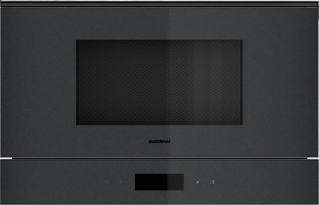 GM220100 GAGGENAU Mikrovalovna pečica