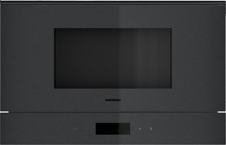 GM221100 GAGGENAU Mikrovalovna pečica