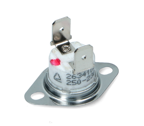 TERMOSTIKALO PEČICE BEKO 263410017   