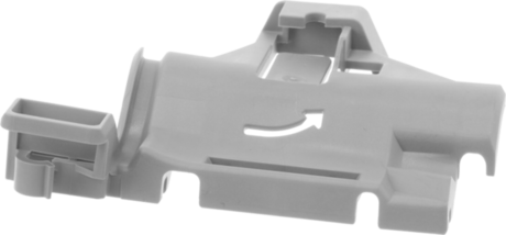 ZATIČ SP. KOŠARE PMS BSH 10014125 