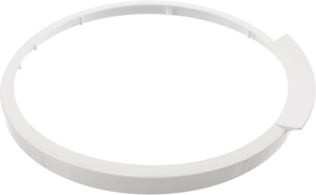 OKVIR VRAT Z ROČAJEM SS BSH 00706184 