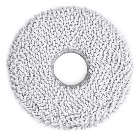 BHZRMP3 BOSCH Vrtljive krpe za mokro čiščenje, Spotless