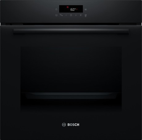 HBA572BB4 BOSCH Serie 2, Pečica