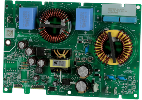 PC ELEKTRONIKA KP BSH 11029726