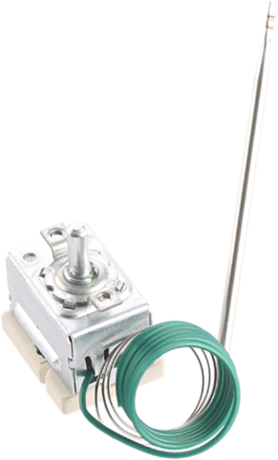 TERMOSTAT PEČ. BSH 47-301 C° 12042199 