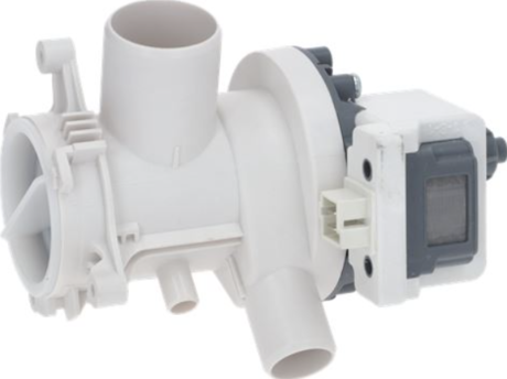 KOMPLETNA ČRPALKA PRALNEGA STROJA BEKO 2840941500 