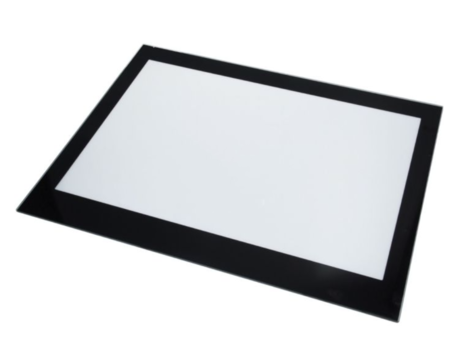 NOTRAJNE STEKLO PEČICE BEKO 290440656