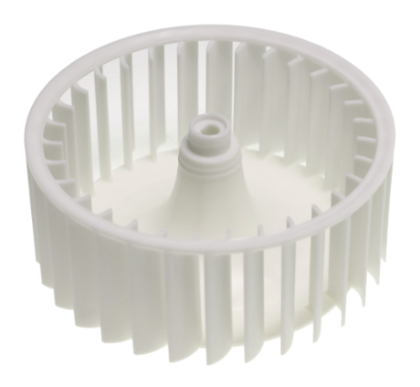 VENTILATOR SUŠILNEGA STROJA BEKO 2977500200