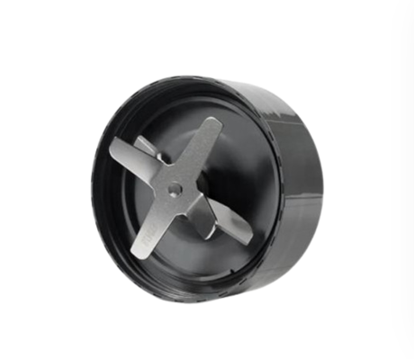 SKLOP REZILA Z VKLJUČENIM TESNILOM ZA POSODO  NUTRIBULLET AS00002887