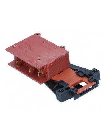 ZAPORA VRAT PS GO ZV-445 A 