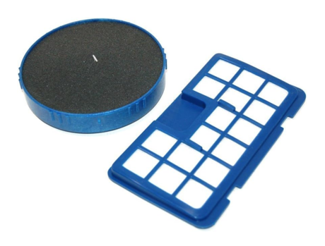 HEPA IN IZPUŠNI FILTER SESALCA HOOVER 35600936 