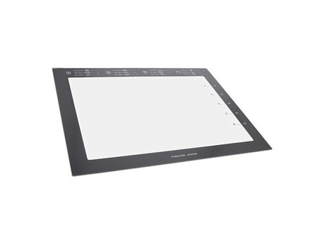 STEKLO PEČICE NOT. EL3872542091 