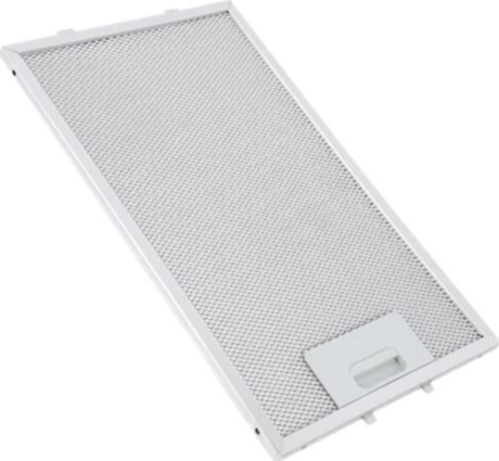 MAŠČOBNI FILTER NAPE ELECTROLUX 325 X 197 X 10 mm 4055101697 