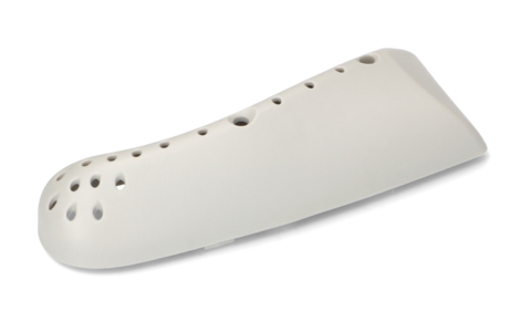 REBRO BOBNA PRALNEGA STROJA CANDY  41021914 