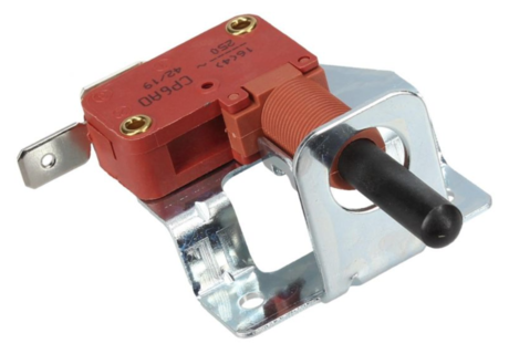 STIKALO VRAT PEČICE GORENJE 416959