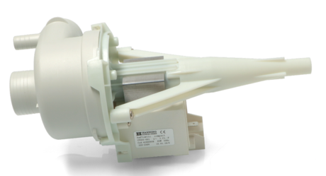 OBTOČNA ČRPALKA ZA POMIVALNI STROJ CANDY - HOOVER 41900938