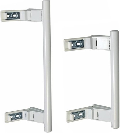 ROČAJ VRAT HL LIEBHERR 9086740 