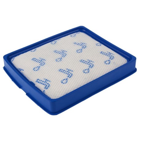 PENASTI FILTRES Z OKVIRJEM SESALCA PHILIPS 432200494512 