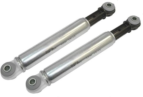 AMORTIZERJI SET MIELE 4500826 ALT. ZA 240445 4500826