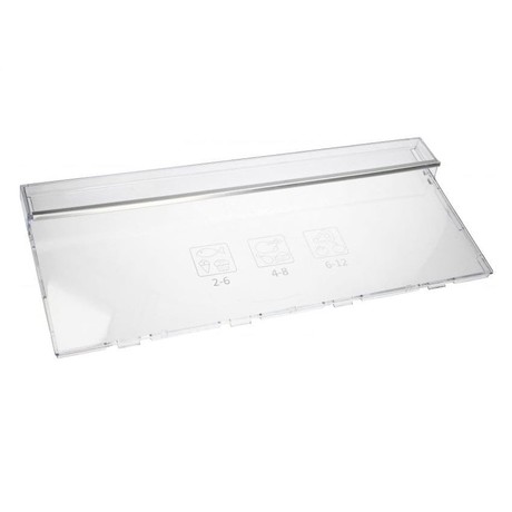 POKROV PREDALA HL BE 4636510300 