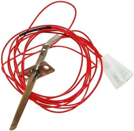 SENZOR PEČ WH 481221058057 