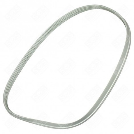 TESNILO VRAT AWZ865 WH 481246668607 