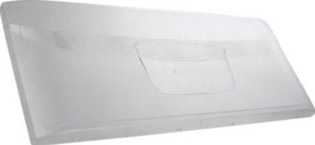 FRONTA PREDALA HLADILNIKA WHIRLPOOL  482000023143