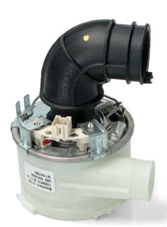 GRELEC POMIVALNEGA STROJA INDENSIT C00302489  