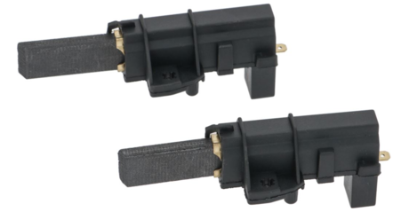 ŠČETKE MOTORJA PRALNEGA STROJA  HOOVER 49018683 49018683