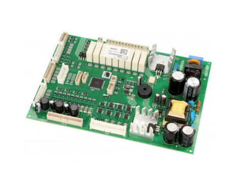 ELEKTRONIKA HLADILNIKA BEKO 4934264000 