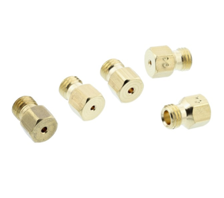 ŠOBE ZA PLINSKO KUHALNO PLOŠČO AEG ELECTROLUX  ZANUSSI 50269853003