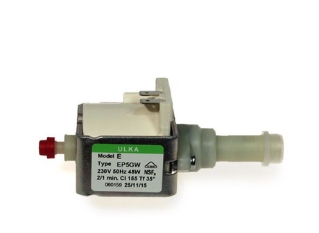 ČRPALKA KAVNEGA APARATA DELONGHI 48W 230V 5113270613