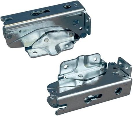 PANTI VRAT HLADILNIKA ELECTROLUX  4055504197 