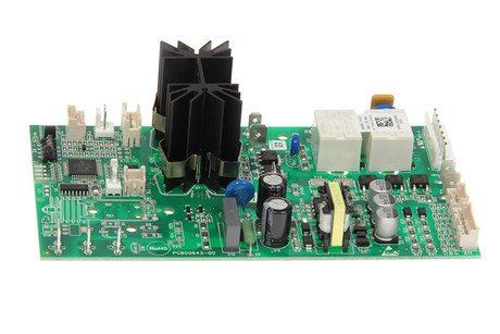 MOČNOSTNA ELEKTRONIKA SW 2,1  ZA KAVNI APARAT DELONGIE 5213221501 