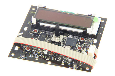 ELEKTRONIKA DL 5513220041 