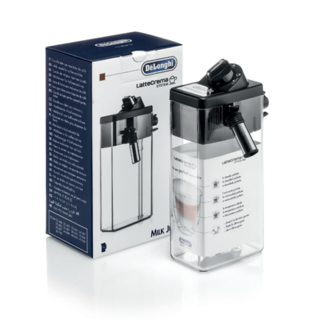 POSODA ZA MLEKO KAVNEGA APARATA DELONGHI  5513294571 