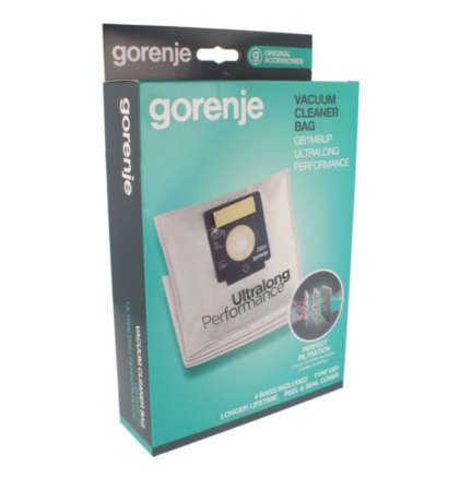 VREČKE SESALCA GORENJE 570743 