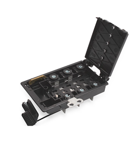 PRIKLJUČNA ENOTA ŠTEDILNIKA AMICA AFC88167675 