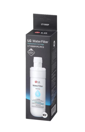 VODNI FILTER HLADILNIKA LG AGF80300705 ( ORIGINAL ) 