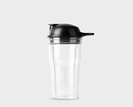 POSODA IN POKROV 590ML NUTRIBULLET AS00002870 