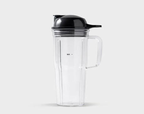 POSODA IN POKROV 700ML NUTRIBULLET AS00002875