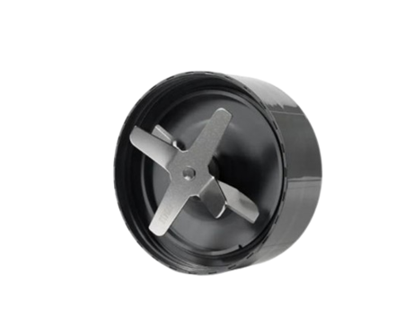 SKLOP REZILA Z VKLJUČENIM TESNILOM ZA POSODO NUTRIBULLET AS00002886 