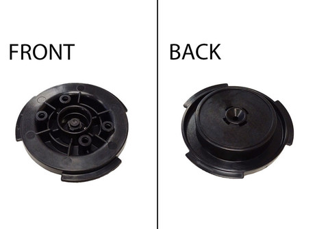 DRŽALO ROČKE KA DL AS00005377 