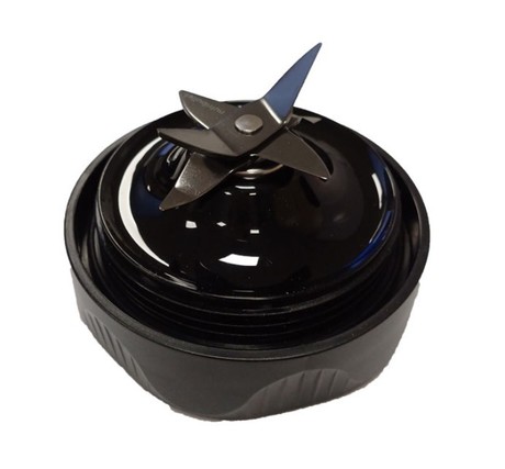 SKLOP REZILA Z VKLJUČENIM TESNILOM ZA POSODO NUTRIBULLET AS00006902 