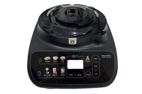 MASKA MIXER DE AS00007398 