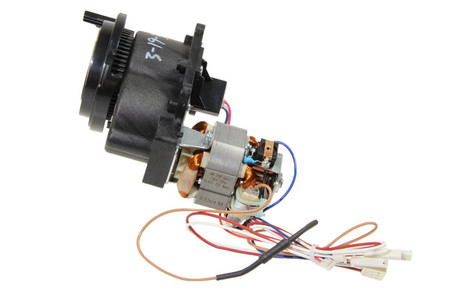 MLINČEK KAV AVT DEL AS00008439 