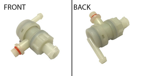 VENTIL PVC AS00009453 